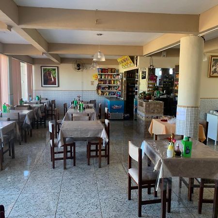 Palmares  Hotel Dom Daniel מראה חיצוני תמונה