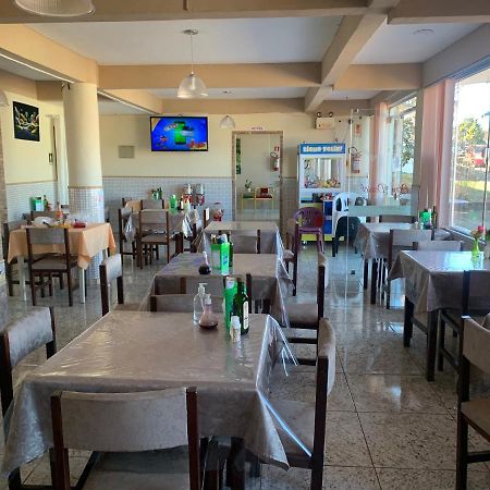 Palmares  Hotel Dom Daniel מראה חיצוני תמונה
