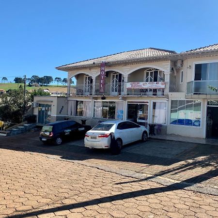 Palmares  Hotel Dom Daniel מראה חיצוני תמונה