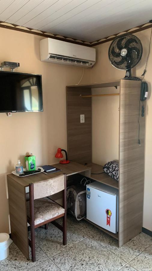 Palmares  Hotel Dom Daniel מראה חיצוני תמונה