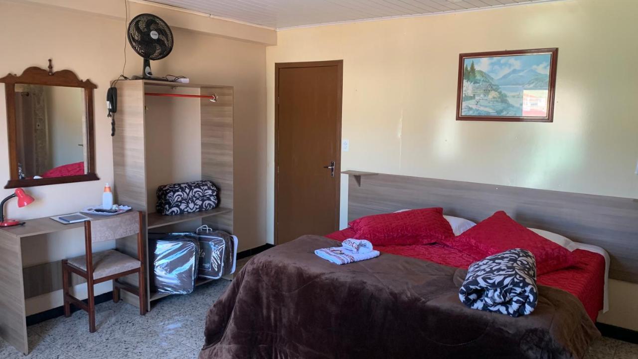 Palmares  Hotel Dom Daniel מראה חיצוני תמונה