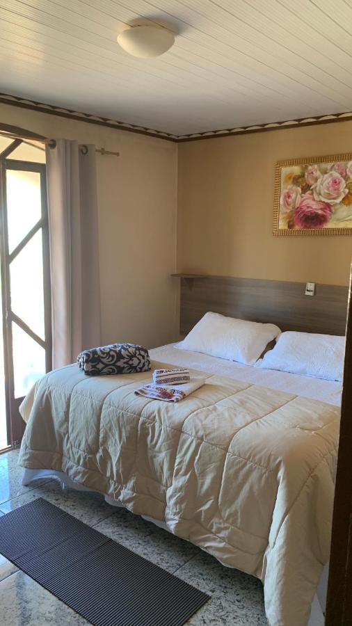 Palmares  Hotel Dom Daniel מראה חיצוני תמונה