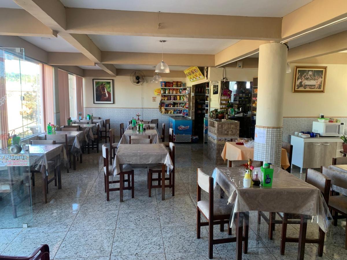 Palmares  Hotel Dom Daniel מראה חיצוני תמונה