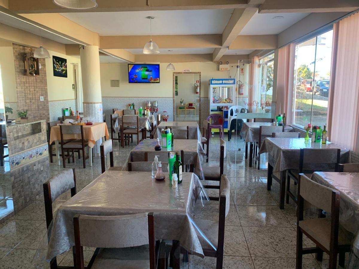 Palmares  Hotel Dom Daniel מראה חיצוני תמונה