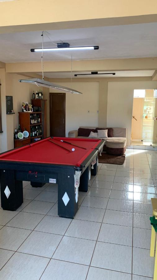 Palmares  Hotel Dom Daniel מראה חיצוני תמונה