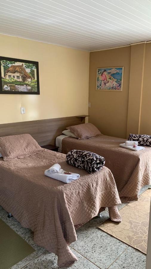 Palmares  Hotel Dom Daniel מראה חיצוני תמונה