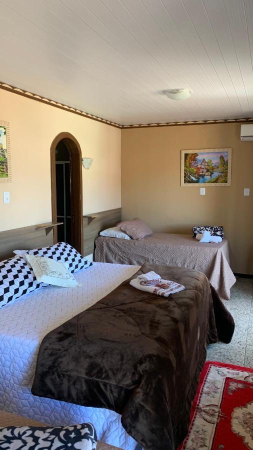 Palmares  Hotel Dom Daniel מראה חיצוני תמונה