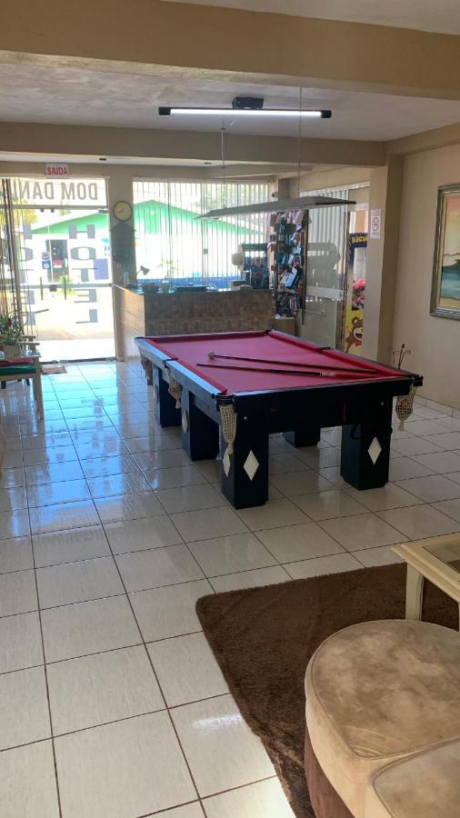 Palmares  Hotel Dom Daniel מראה חיצוני תמונה