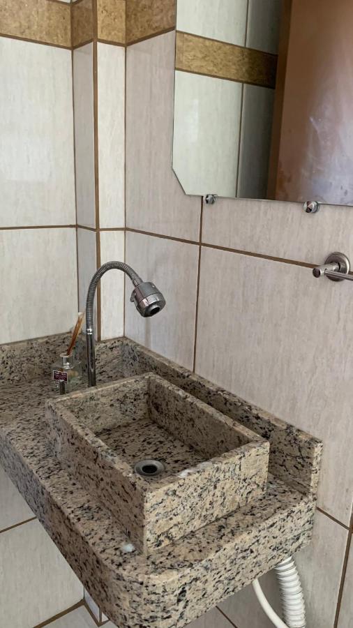 Palmares  Hotel Dom Daniel מראה חיצוני תמונה