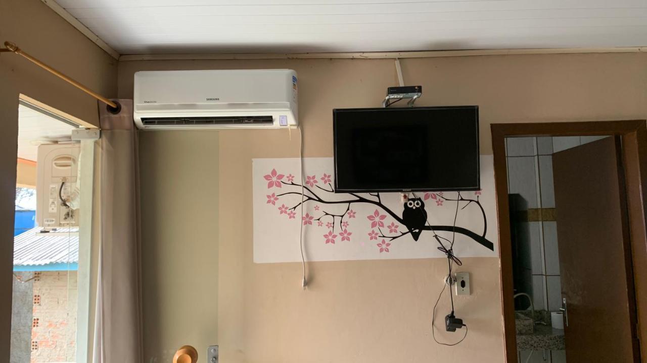 Palmares  Hotel Dom Daniel מראה חיצוני תמונה
