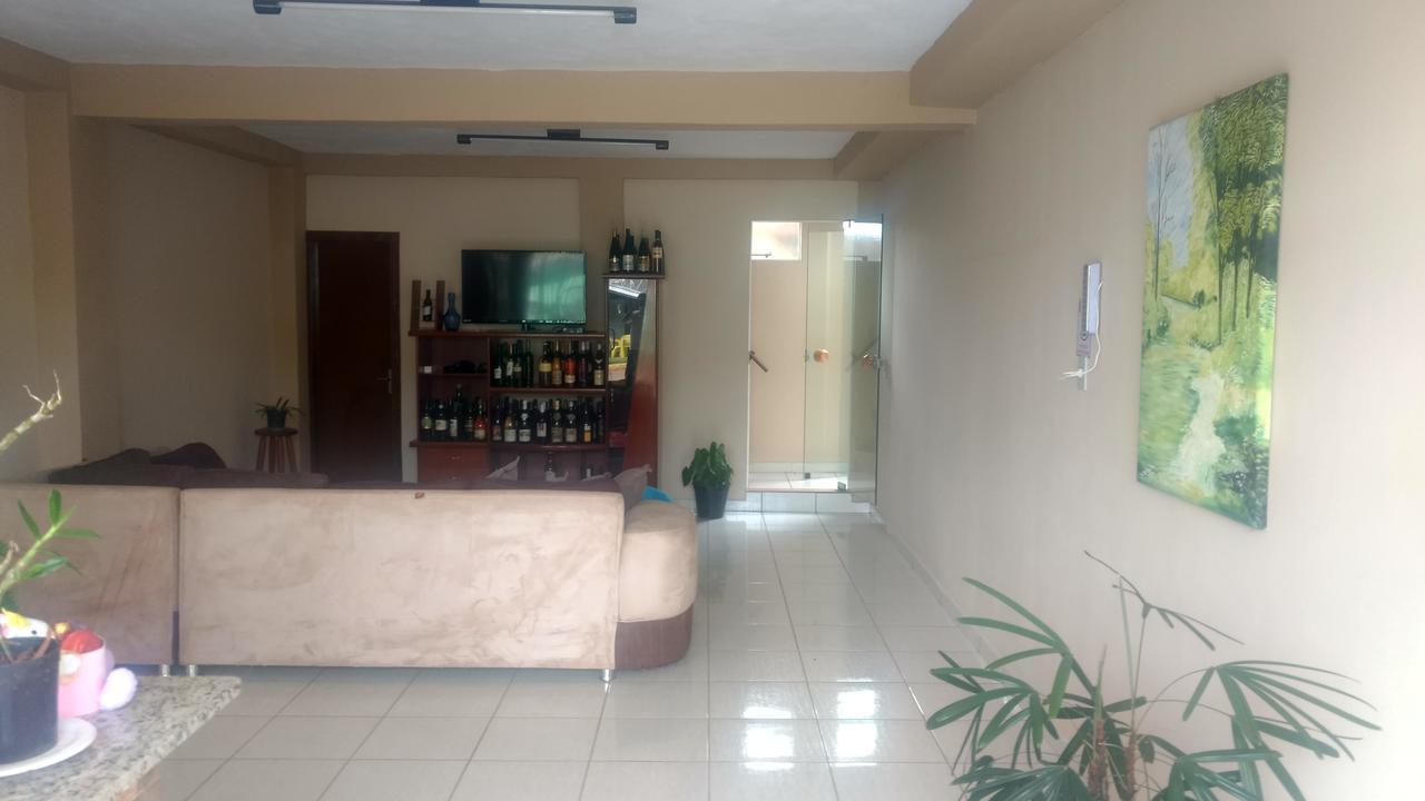 Palmares  Hotel Dom Daniel מראה חיצוני תמונה