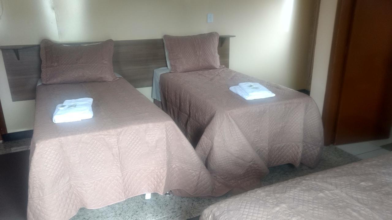 Palmares  Hotel Dom Daniel מראה חיצוני תמונה