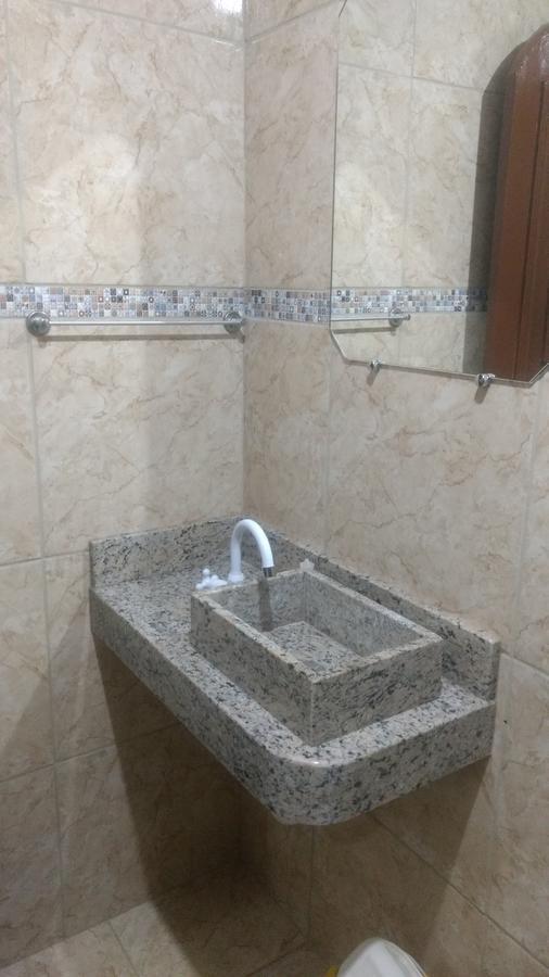 Palmares  Hotel Dom Daniel מראה חיצוני תמונה