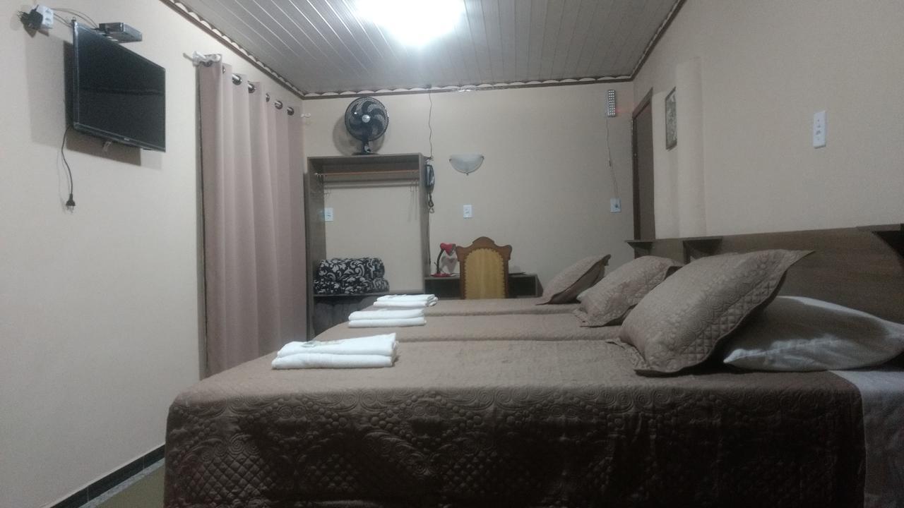 Palmares  Hotel Dom Daniel מראה חיצוני תמונה