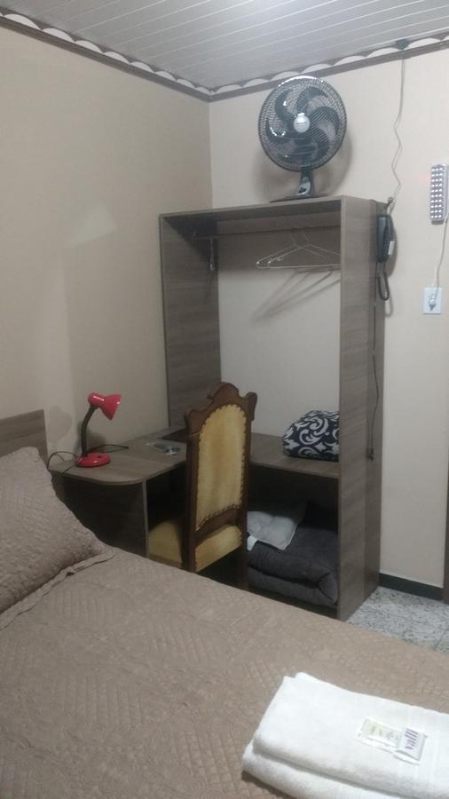 Palmares  Hotel Dom Daniel מראה חיצוני תמונה