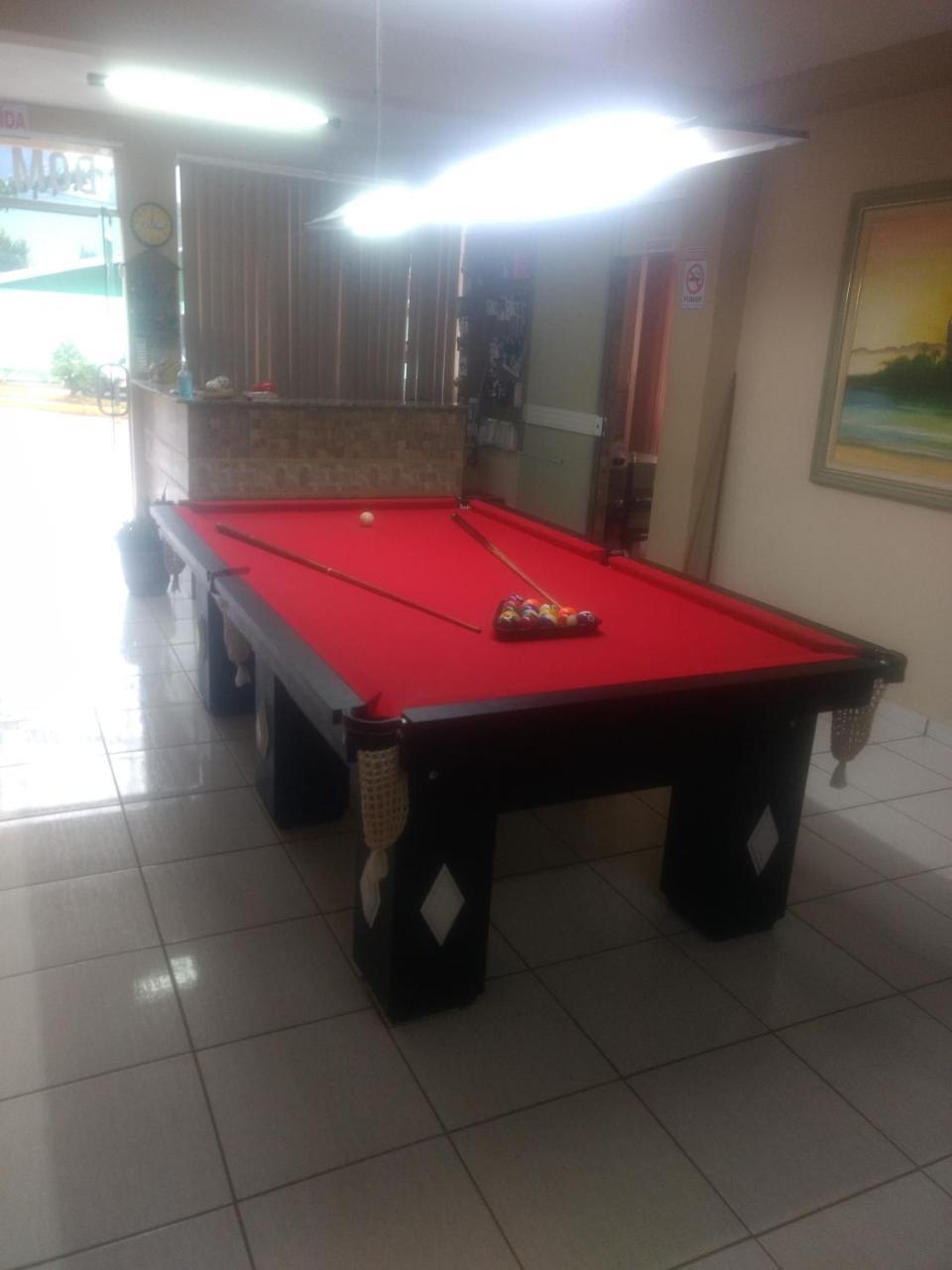 Palmares  Hotel Dom Daniel מראה חיצוני תמונה